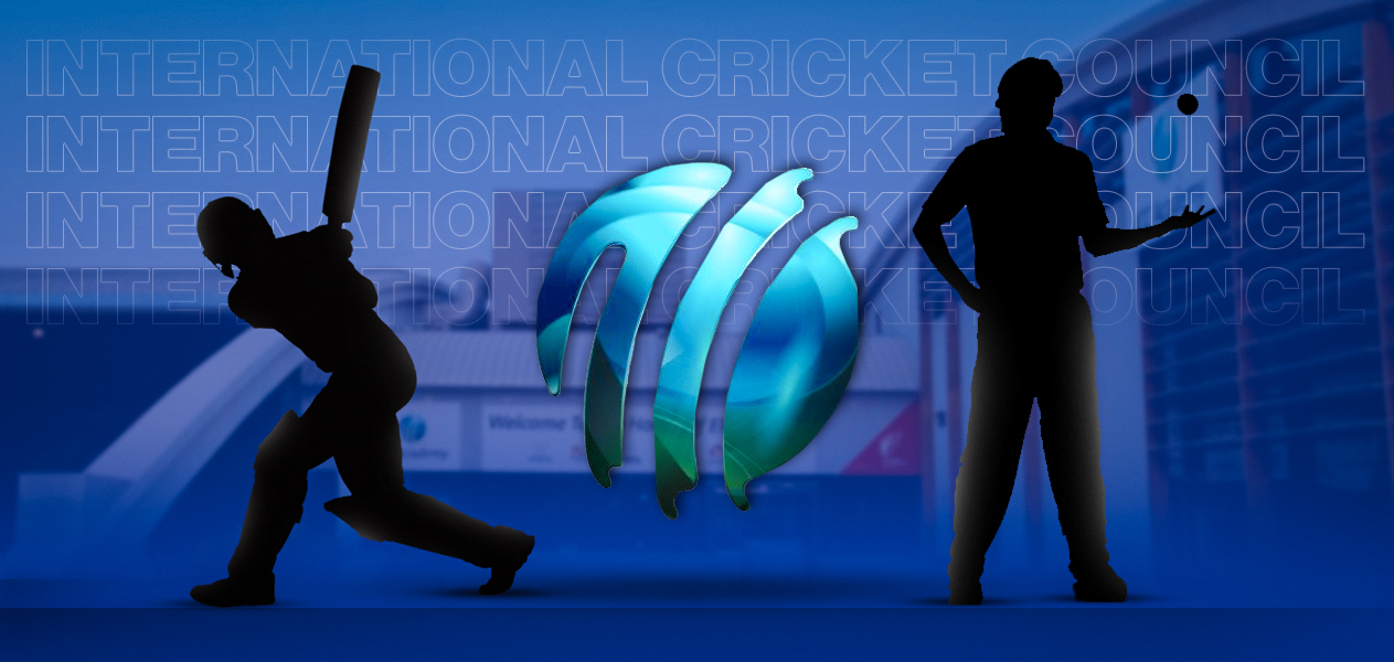 ICC Sponsors 2022-23