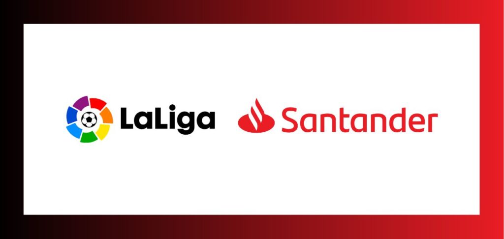 LaLiga to end partnership with Banco Santander at the end of 2022-23 season