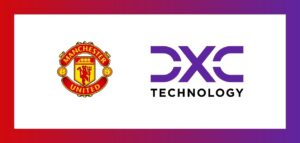 Manchester United signs DXC Technology as sleeve and digital transformation partner