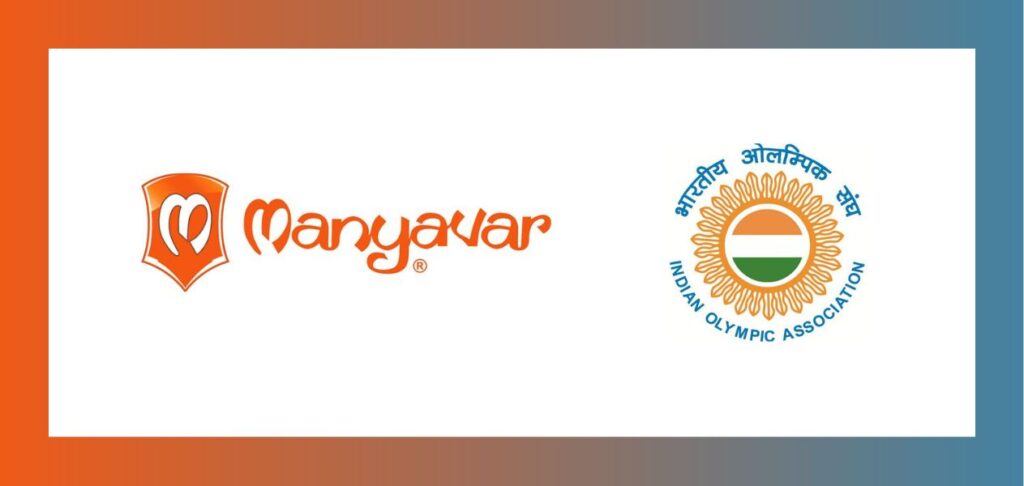 Manyavar joins Indian contingent for CWG 2022