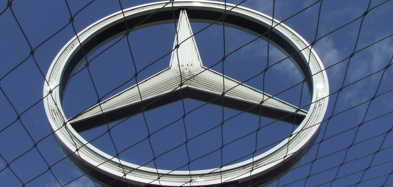 German Formula One team Mercedes have announced that they will be investing in Sustainable Aviation Fuel (SAF) as part of the plans to reach Net Zero by 2030. 