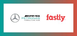 Mercedes teams up with Fastly