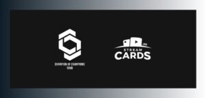 StreamCards joins Champion of Champions Tour