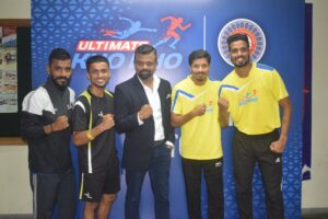 Ultimate Kho Kho Season 1 is set to begin after successful draft of 143 players
