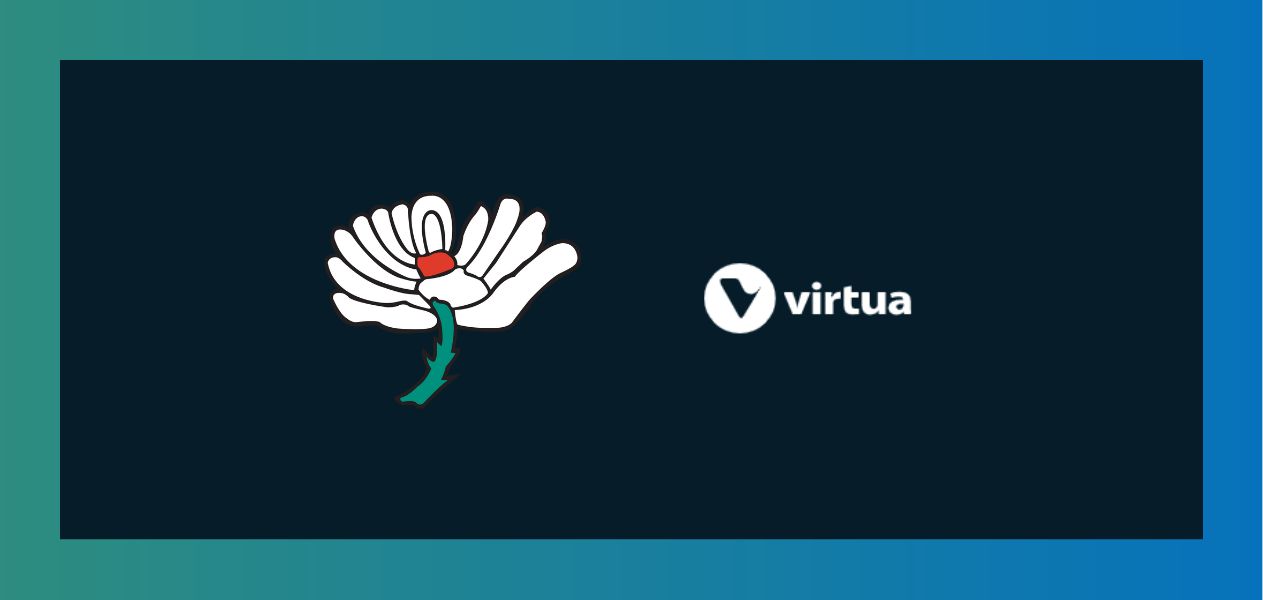 Yorkshire inks new deal with Virtua