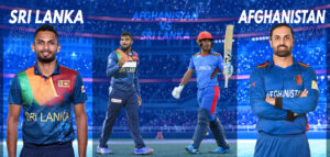 Asia Cup 2022: Match 1, SRI vs AFG Match Predictions - who will win today’s match?