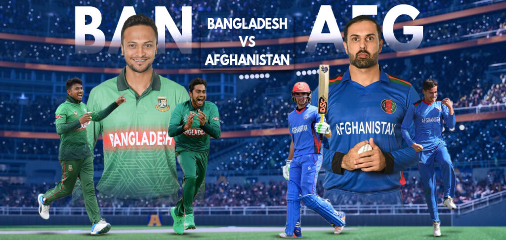 Asia Cup 2022: Match 3, AFG vs BAN match predictions - Will Afghanistan qualify for the super four stage?