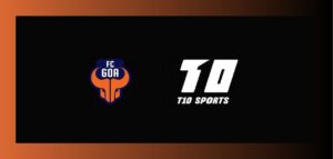 After negotiating a multi-year agreement with sports clothing firms, FC Goa has named T10 Sports as its official kit supplier, on August 9, 2022.