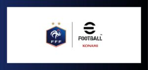 French Football Federation signs Konami deal for eFootball licensing