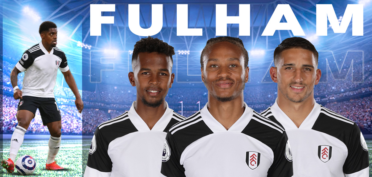 Fulham Sponsors 2022-23