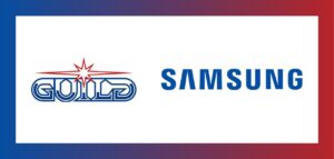 Guild Esports expands Samsung partnership