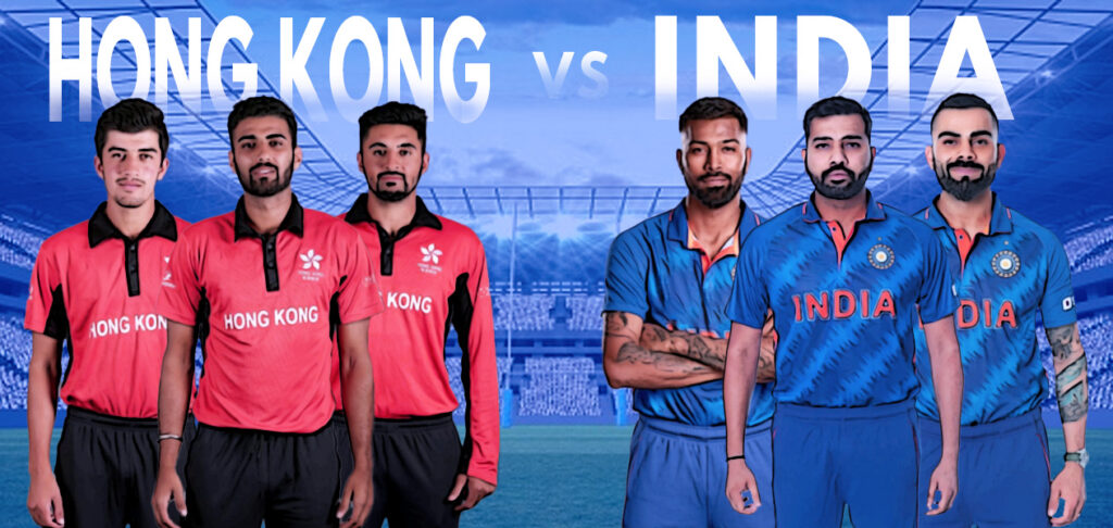 Asia Cup 2022: Match 4, IND vs HK match predictions - Can Hong Kong surprise the champions?