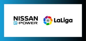 LaLiga partners with Nissan e-POWER