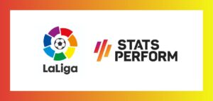 LaLiga signs five-year data and streaming deal with Stats Perform
