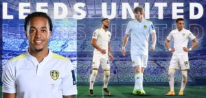 Leeds United Sponsors 2022-23