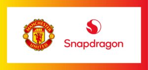 Manchester United announce Snapdragon as Global Partner