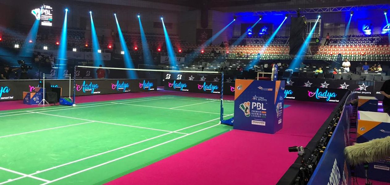 Premier Badminton League announce season 6 dates