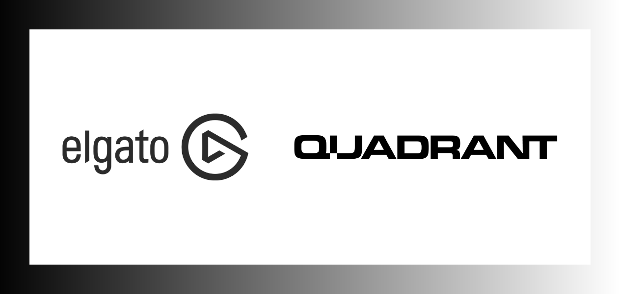 Quadrant extends Elgato deal