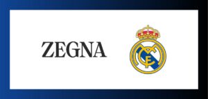 Real Madrid signs Zegna as Official Luxury Travelwear partner