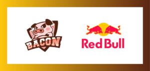 Red Bull announce Bacon Time partnership