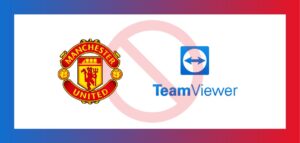 TeamViewer pulls the plug on Manchester United deal