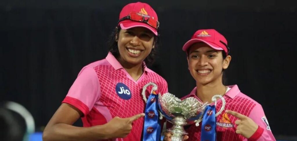 Women's IPL set for March 2023 debut