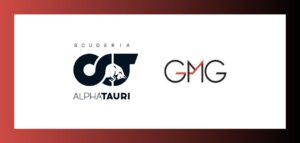 AlphaTauri nets partnership with GMG(Dubai) Limited