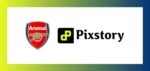 Arsenal announce partnership with Pixstory to fight online abuse