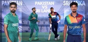 Asia Cup 2022 - Sri Lanka vs Pakistan - Super Four Match 6 - who will finish stronger