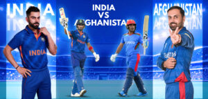 Asia Cup 2022: Super Four Match 5 - AFG vs IND match prediction - who will win?