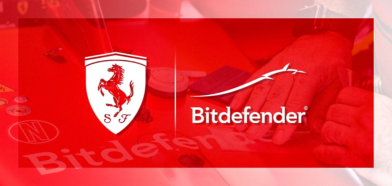 Bitdefender – Logos Download