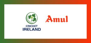 Cricket Ireland assigns Amul as sleeve sponsor for ICC T20 World Cup 2022