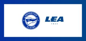 Deportivo Alaves sign new sponsor shirt deal with LEA