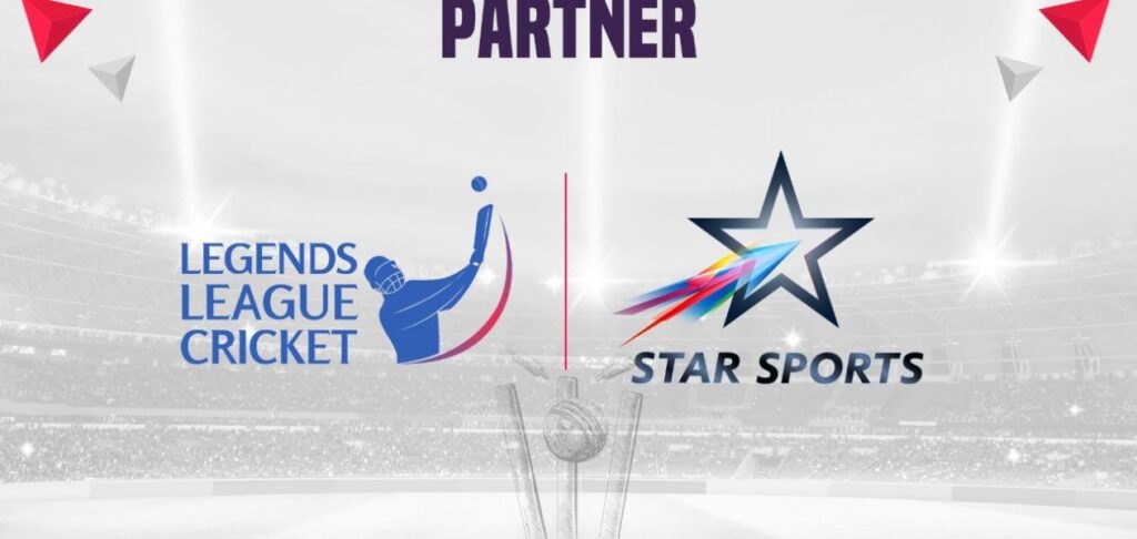 Disney Star acquires broadcast rights for Legends League Cricket Season 2