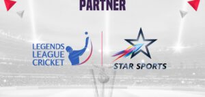 Disney Star acquires broadcast rights for Legends League Cricket Season 2