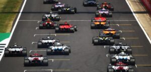 F1 announce six Sprint races for 2023 season