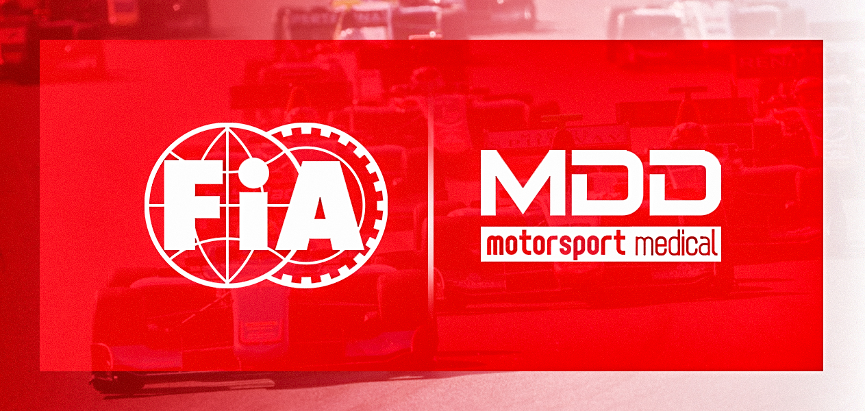 FIA extends MDD Europe partnership