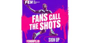 Fan Controlled Sports & Entertainment to launch basketball league in 2023