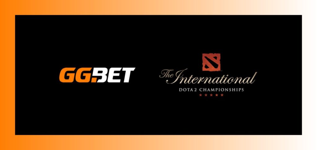 GG.BET partners with The International