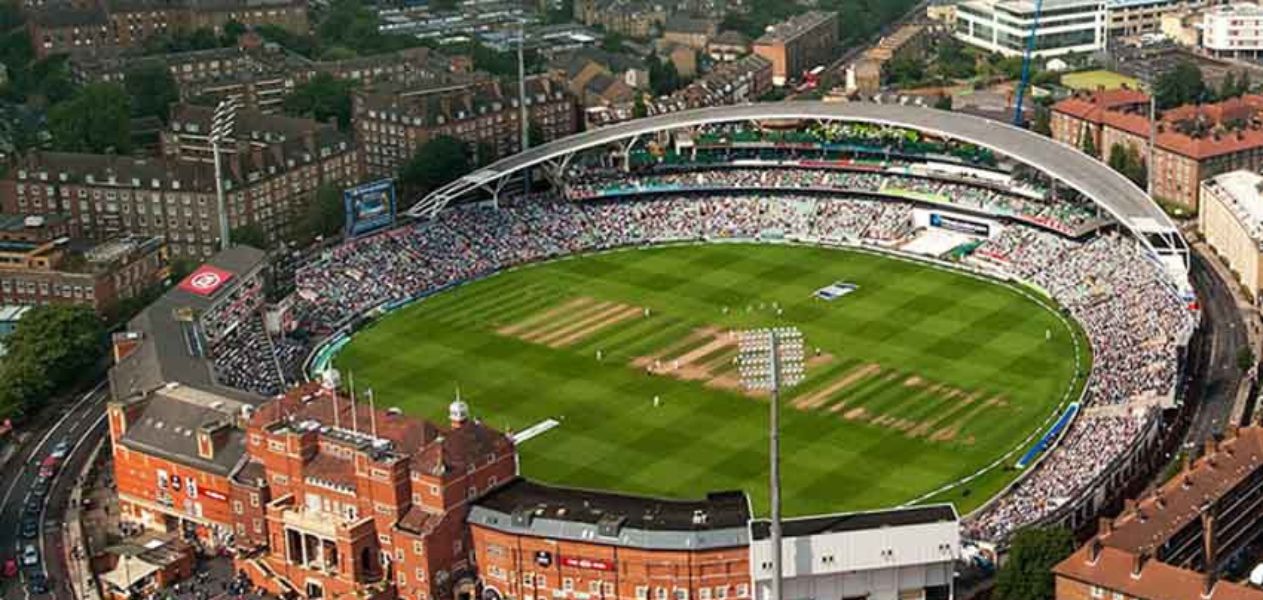ICC reveal World Test Championship Final 2023 venue