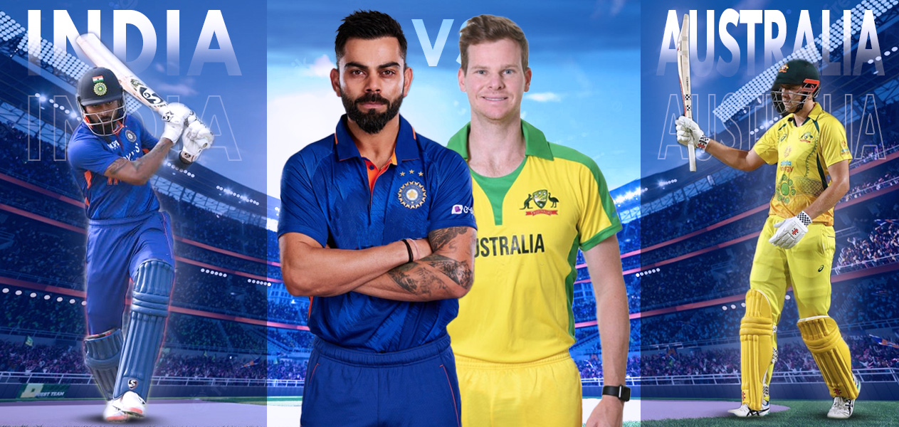 India vs Australia | 3rd T20I | Best Fantasy Team | Fantasy Tips | Possible Playing XIs | Match Prediction
