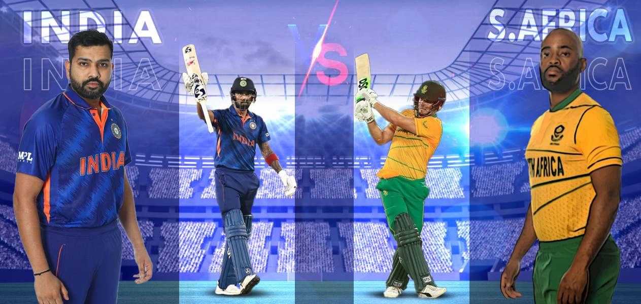 India vs South Africa | 1st T20I | Best Fantasy Team | Fantasy Tips | Possible Playing XIs | Match Prediction 