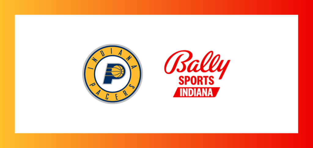 Indiana Pacers and Bally Sports Indiana agree local rights extension