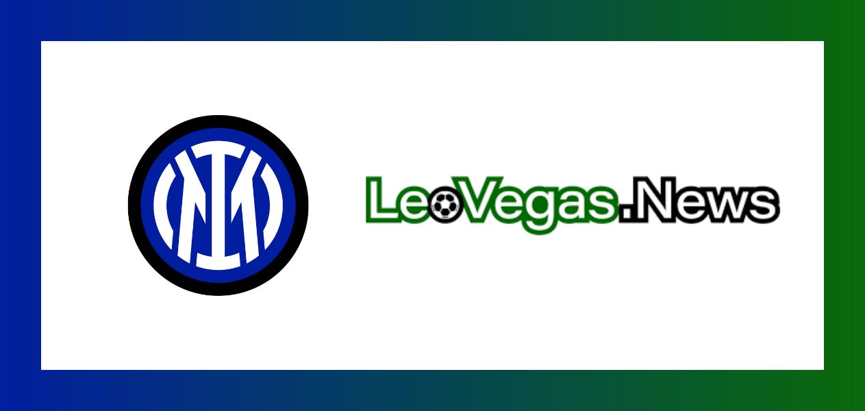 Inter Milan signs LeoVegas.News as new infotainment partner