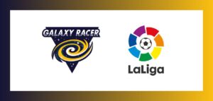LaLiga targets €3bn windfall through 15-year deal with Galaxy Racer