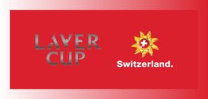 Laver Cup nets Swiss tourism partnership