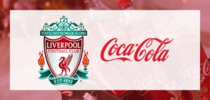 Liverpool nets Coca-Cola deal