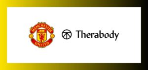 Manchester United announce Therabody as new global partner 