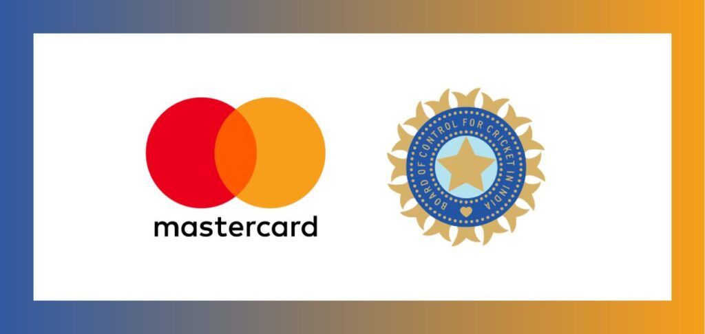 Mastercard completes deal to become latest title sponsor of BCCI