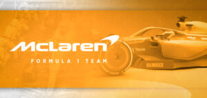Formula One 2023 Team Sponsors: McLaren